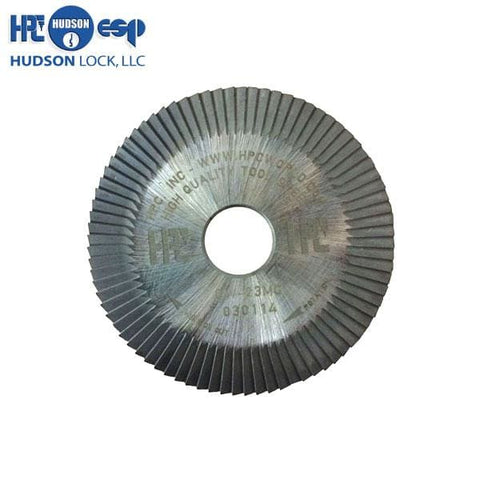 HPC CW-23MC Standard Cutter for 9180MC and 9160MC - UHS Hardware HPC CW-23MC Standard Cutter for 9180MC and 9160MC - UHS Hardware