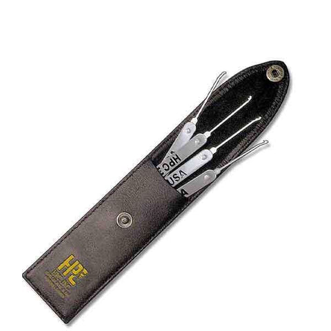 HPC - 2000 Series Stainless Steel Key Extractor Set - UHS Hardware HPC - 2000 Series Stainless Steel Key Extractor Set - UHS Hardware