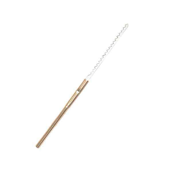 HPC - EZ-1 - Saw Blade Key Extractor (.022 inch thick) - UHS Hardware HPC - EZ-1 - Saw Blade Key Extractor (.022 inch thick) - UHS Hardware
