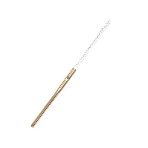HPC - EZ-1 - Saw Blade Key Extractor (.022 inch thick) - UHS Hardware HPC - EZ-1 - Saw Blade Key Extractor (.022 inch thick) - UHS Hardware