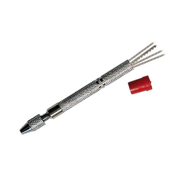 HPC Interchangeable Key Extractor Set - UHS Hardware HPC Interchangeable Key Extractor Set - UHS Hardware