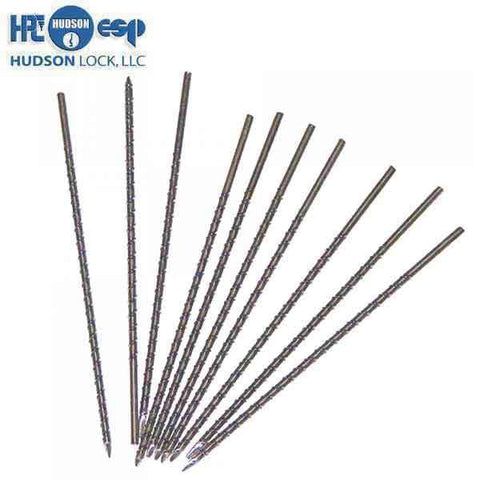 HPC - EZ-7C Replacement Spiral Extractor Blades (10 Pack) - UHS Hardware HPC - EZ-7C Replacement Spiral Extractor Blades (10 Pack) - UHS Hardware