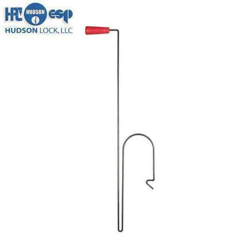 HPC - CO-60 - Caddy Killer - Under & Over - Car Opening Tool - UHS Hardware HPC - CO-60 - Caddy Killer - Under & Over - Car Opening Tool - UHS Hardware