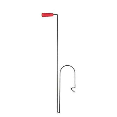 HPC - CO-60 - Caddy Killer - Under & Over - Car Opening Tool - UHS Hardware HPC - CO-60 - Caddy Killer - Under & Over - Car Opening Tool - UHS Hardware
