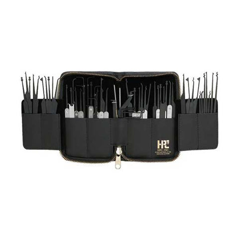 HPC - NDPK-60 - Professional Pick Set - 60 Pieces - UHS Hardware HPC - NDPK-60 - Professional Pick Set - 60 Pieces - UHS Hardware