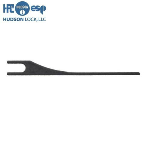 HPC - P-2 - Straight Pick - .035" - for HPG-10 / EPG-1 Pick Guns - UHS Hardware HPC - P-2 - Straight Pick - .035" - for HPG-10 / EPG-1 Pick Guns - UHS Hardware