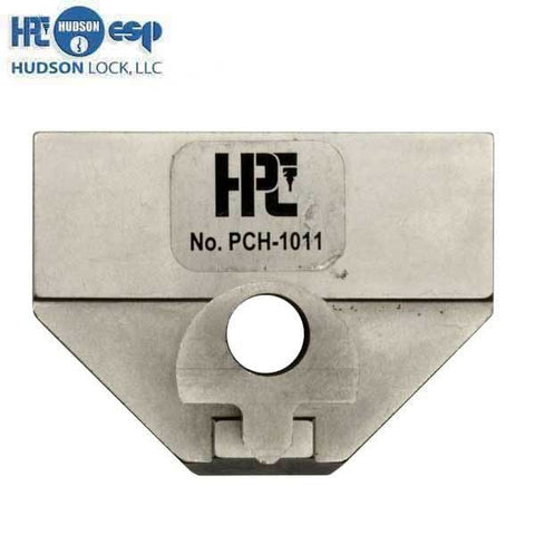 HPC - Small Standard Punch & Die for HPC Punch Machine - UHS Hardware HPC - Small Standard Punch & Die for HPC Punch Machine - UHS Hardware