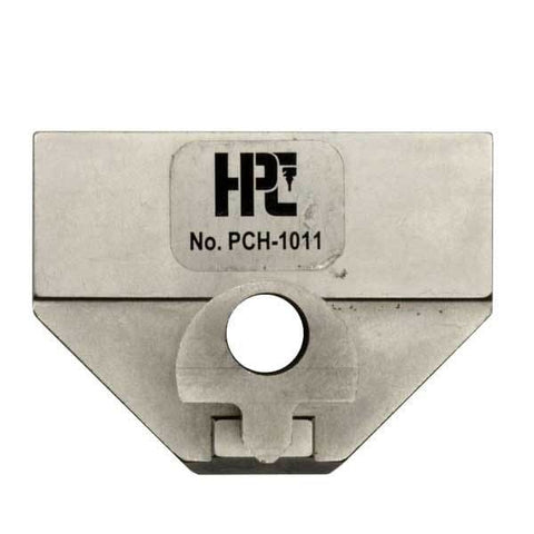 HPC - Small Standard Punch & Die for HPC Punch Machine - UHS Hardware HPC - Small Standard Punch & Die for HPC Punch Machine - UHS Hardware