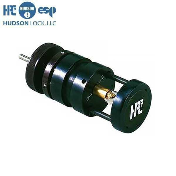 HPC - TKM-90 - Pocket Cut-Up - Portable Tubular Key Machine - UHS Hardware HPC - TKM-90 - Pocket Cut-Up - Portable Tubular Key Machine - UHS Hardware