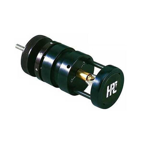 HPC - TKM-90 - Pocket Cut-Up - Portable Tubular Key Machine - UHS Hardware HPC - TKM-90 - Pocket Cut-Up - Portable Tubular Key Machine - UHS Hardware