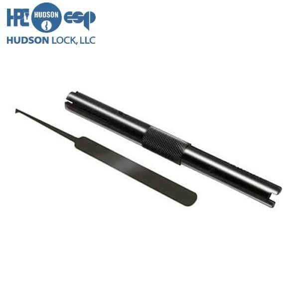 Hpc - Tpin-2 Top Pin Loader Rekeying Tools Hpc - Tpin-2 Top Pin Loader Rekeying Tools