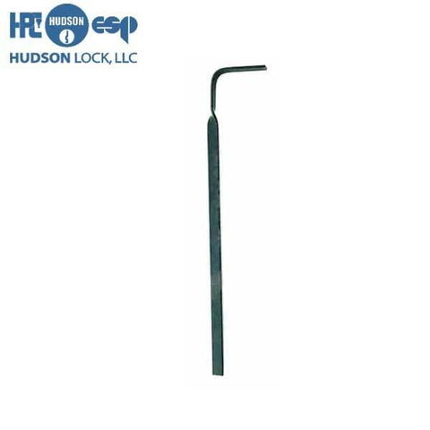 Hpc - Tr-13 Medium Tension Tool Single-Sided Twist Pick Hpc - Tr-13 Medium Tension Tool Single-Sided Twist Pick
