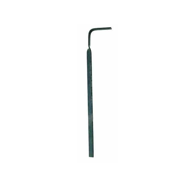 Hpc - Tr-13 Medium Tension Tool Single-Sided Twist Pick Hpc - Tr-13 Medium Tension Tool Single-Sided Twist Pick