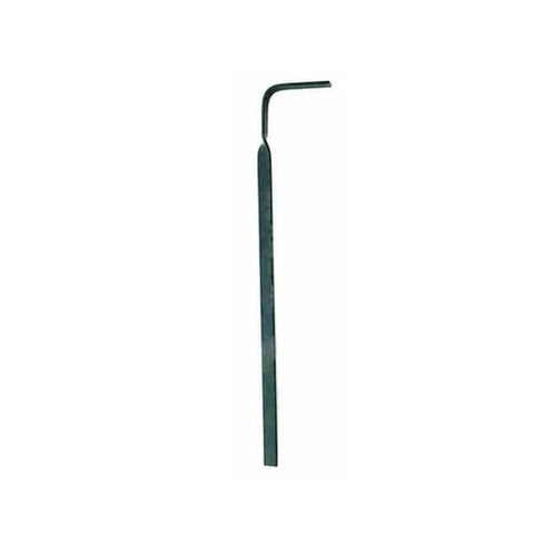 Hpc - Tr-13 Medium Tension Tool Single-Sided Twist Pick Hpc - Tr-13 Medium Tension Tool Single-Sided Twist Pick