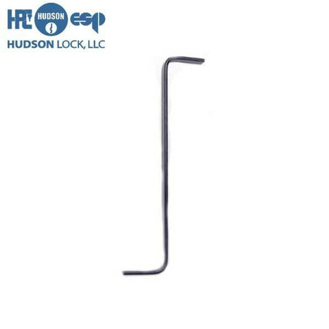 Hpc - Tr-3 Rigid Tension Tool Double-Sided Straight Pick Hpc - Tr-3 Rigid Tension Tool Double-Sided Straight Pick