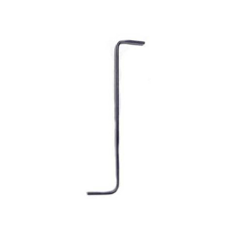 Hpc - Tr-3 Rigid Tension Tool Double-Sided Straight Pick Hpc - Tr-3 Rigid Tension Tool Double-Sided Straight Pick