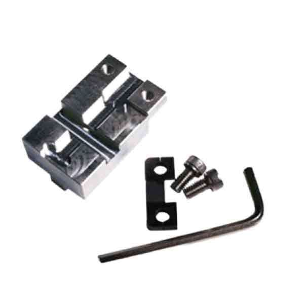 HPC - Toyota - TOY2 Jaw for TigerSHARK2 Key Machine - UHS Hardware HPC - Toyota - TOY2 Jaw for TigerSHARK2 Key Machine - UHS Hardware