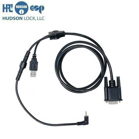 HPC - TS2 - Data Cable - for HPC TigerSHARK2 Machine - UHS Hardware HPC - TS2 - Data Cable - for HPC TigerSHARK2 Machine - UHS Hardware