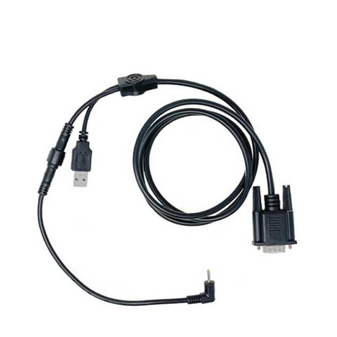 HPC - TS2 - Data Cable - for HPC TigerSHARK2 Machine - UHS Hardware HPC - TS2 - Data Cable - for HPC TigerSHARK2 Machine - UHS Hardware