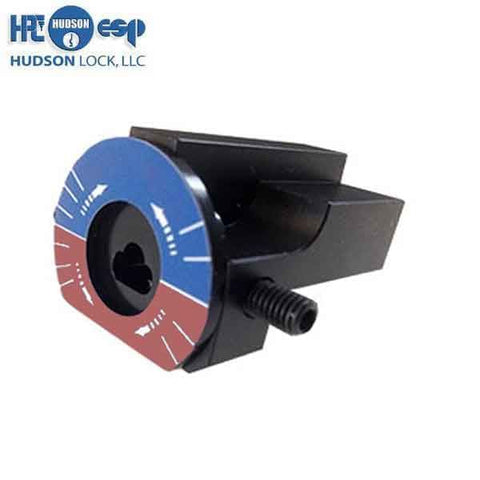 HPC Tibbe Jaw for TigerSHARK2 Key Machine - UHS Hardware HPC Tibbe Jaw for TigerSHARK2 Key Machine - UHS Hardware