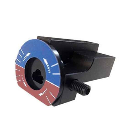 HPC Tibbe Jaw for TigerSHARK2 Key Machine - UHS Hardware HPC Tibbe Jaw for TigerSHARK2 Key Machine - UHS Hardware