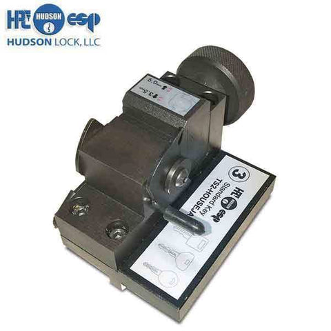 HPC - House Jaw for TigerSHARK2 Key Machine - UHS Hardware HPC - House Jaw for TigerSHARK2 Key Machine - UHS Hardware