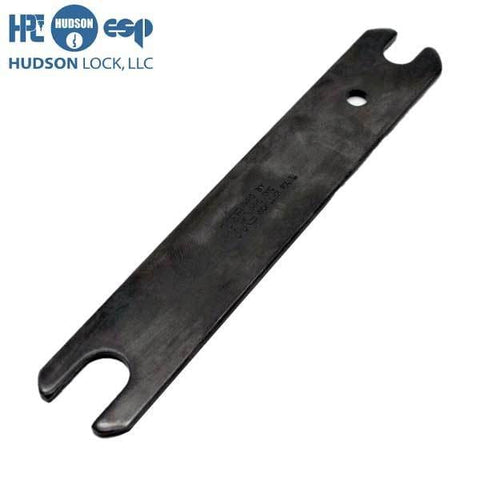 HPC - Replacement Cutter Adjustment Shaft Wrench for HPC Cutting Machines - UHS Hardware HPC - Replacement Cutter Adjustment Shaft Wrench for HPC Cutting Machines - UHS Hardware