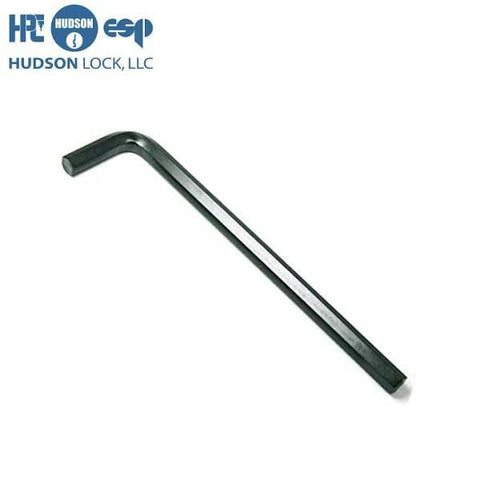HPC - 5/64" Allen Wrench for HPC Cutting Machines - UHS Hardware HPC - 5/64" Allen Wrench for HPC Cutting Machines - UHS Hardware