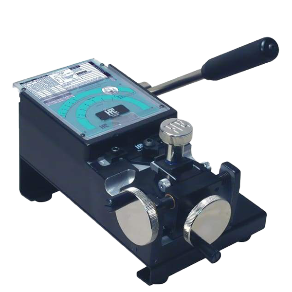 HPC - 1200 Punch Machine - Universal Code Cutter - UHS Hardware HPC - 1200 Punch Machine - Universal Code Cutter - UHS Hardware