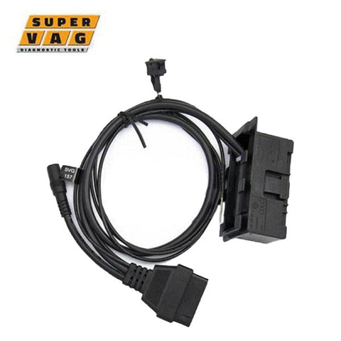 SuperVag - SVG157 - Micronas Dash Cable - VW - UHS Hardware SuperVag - SVG157 - Micronas Dash Cable - VW - UHS Hardware