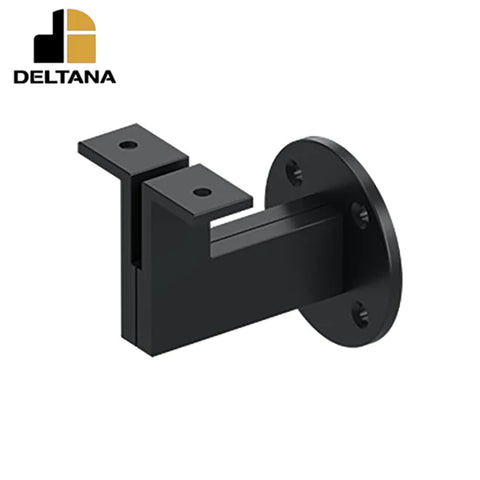 Deltana - Modern Handrail Bracket - 3-1/4" Projection - Heavy Duty - Optional Finish Deltana - Modern Handrail Bracket - 3-1/4" Projection - Heavy Duty - Optional Finish