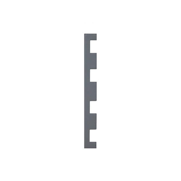 Don-Jo - HS 5080 - Hinge Shim- 13 Gauge - UHS Hardware
