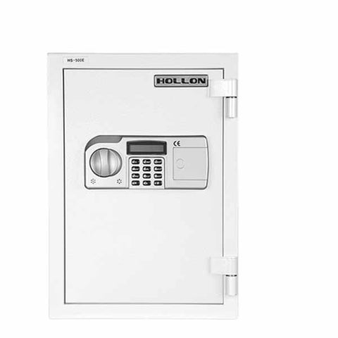 Hollon - Home Safe - HS-500E - Electronic Keypad - 2 Hour Fire Rated - UHS Hardware Hollon - Home Safe - HS-500E - Electronic Keypad - 2 Hour Fire Rated - UHS Hardware