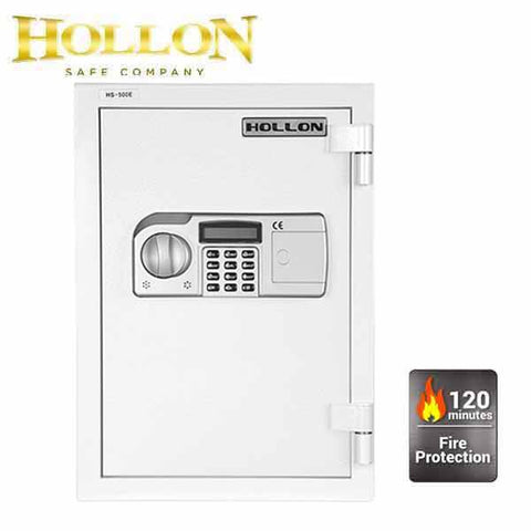 Hollon - Home Safe - HS-500E - Electronic Keypad - 2 Hour Fire Rated - UHS Hardware Hollon - Home Safe - HS-500E - Electronic Keypad - 2 Hour Fire Rated - UHS Hardware