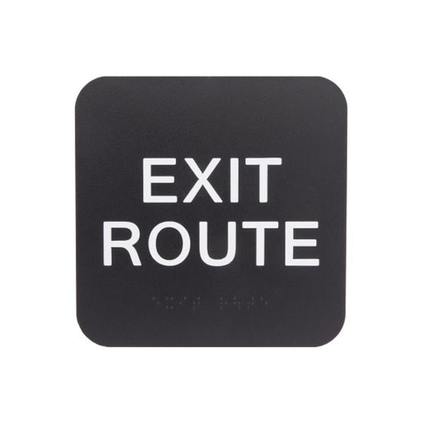 Don-Jo - HS 9090 34 - ADA Sign - UHS Hardware Don-Jo - HS 9090 34 - ADA Sign - UHS Hardware