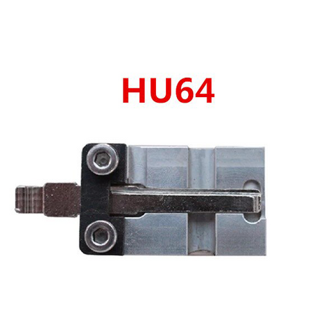HU64 Key Clamp for SEC-E9 Key Cutting Machine - UHS Hardware HU64 Key Clamp for SEC-E9 Key Cutting Machine - UHS Hardware