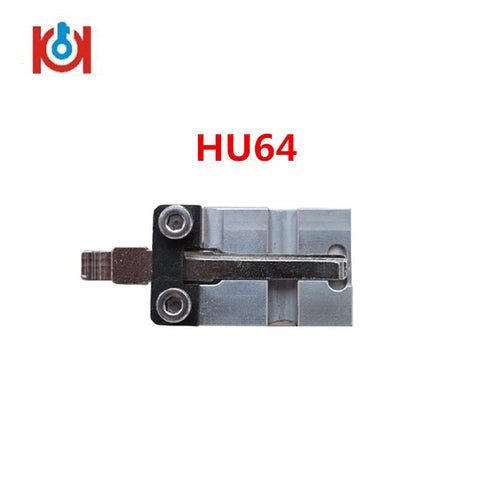 HU64 Key Clamp for SEC-E9 Key Cutting Machine - UHS Hardware HU64 Key Clamp for SEC-E9 Key Cutting Machine - UHS Hardware