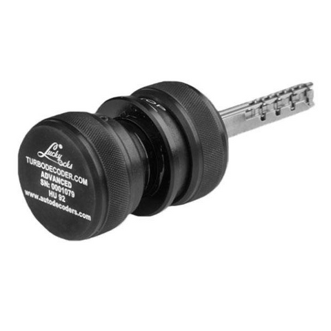 Turbo Decoder For HU92 for BMW / Mini (Original LuckyLocks) - UHS Hardware Turbo Decoder For HU92 for BMW / Mini (Original LuckyLocks) - UHS Hardware