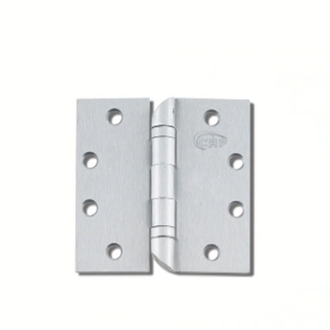 Cal-Royal - Architectural Hinge - Full Mortise - Ball Bearing - 4-1/2" x 4-1/2" - Stainless Steel - UHS Hardware Cal-Royal - Architectural Hinge - Full Mortise - Ball Bearing - 4-1/2" x 4-1/2" - Stainless Steel - UHS Hardware