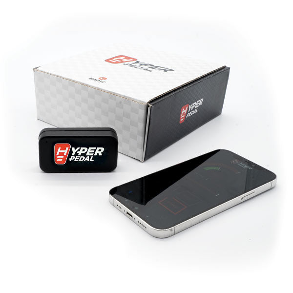 Magic - KHP01 - HyperPedal Throttle Response Controller - UHS Hardware Magic - KHP01 - HyperPedal Throttle Response Controller - UHS Hardware