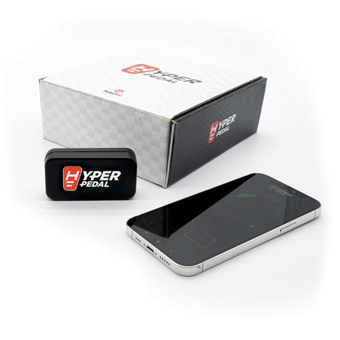 Magic - KHP01 - HyperPedal Throttle Response Controller - UHS Hardware Magic - KHP01 - HyperPedal Throttle Response Controller - UHS Hardware