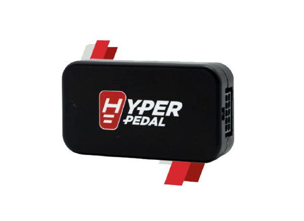Magic - KHP01 - HyperPedal Throttle Response Controller - UHS Hardware Magic - KHP01 - HyperPedal Throttle Response Controller - UHS Hardware