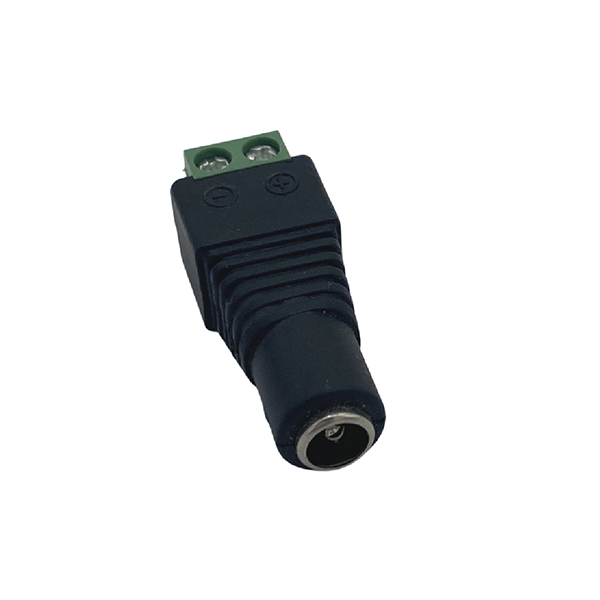IC Realtime - ICR-PTJ / 2.1mm Dc Jack To Terminal