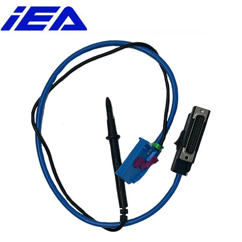 Volkswagen VW UDS / Canbus Adapter Cable w/ Pogo Pin Probe for Zed Full Programmer - UHS Hardware Volkswagen VW UDS / Canbus Adapter Cable w/ Pogo Pin Probe for Zed Full Programmer - UHS Hardware