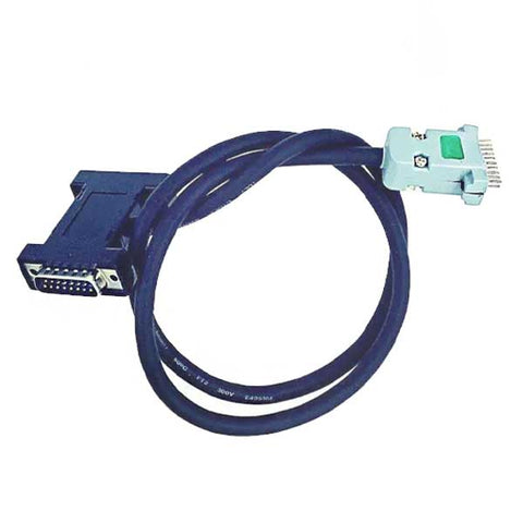 2018+ Chrysler Dodge Jeep Key Programming Cable for Zed Full Programmer - UHS Hardware 2018+ Chrysler Dodge Jeep Key Programming Cable for Zed Full Programmer - UHS Hardware