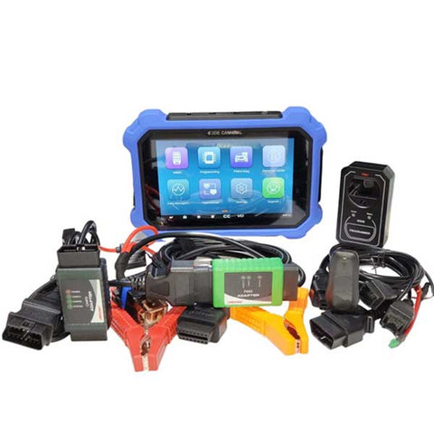 Code Cannibal - GO - IMMO Key Programmer - PREORDER - UHS Hardware Code Cannibal - GO - IMMO Key Programmer - PREORDER - UHS Hardware