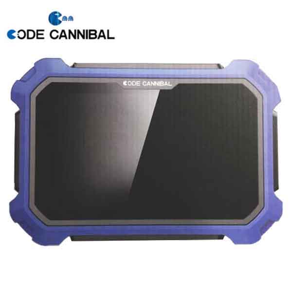 Code Cannibal - IMMO Key Programmer & Diagnostic Tool - UHS Hardware Code Cannibal - IMMO Key Programmer & Diagnostic Tool - UHS Hardware