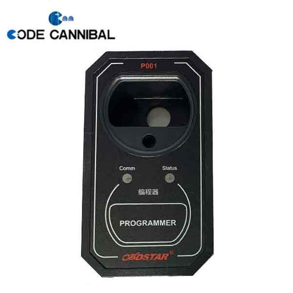 Code Cannibal - IMMO Key Programmer & Diagnostic Tool - UHS Hardware Code Cannibal - IMMO Key Programmer & Diagnostic Tool - UHS Hardware