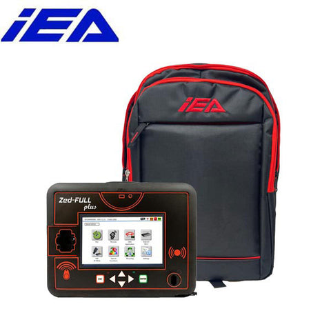 Zed Full Plus Transponder Programmer / Cloner / EEPROM / All In One Machine - 1 Year FREE LIFS Subscription - UHS Hardware Zed Full Plus Transponder Programmer / Cloner / EEPROM / All In One Machine - 1 Year FREE LIFS Subscription - UHS Hardware