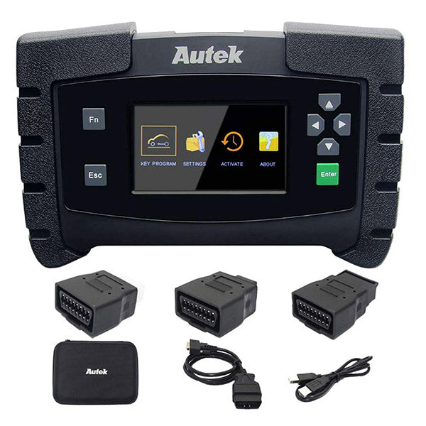 Autek iKey820 - Automotive Key Programmer - UHS Hardware Autek iKey820 - Automotive Key Programmer - UHS Hardware